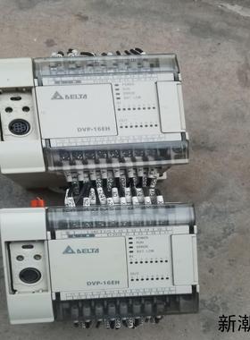台达DeltaPLC DVP16EH型号DVP16E议价商品