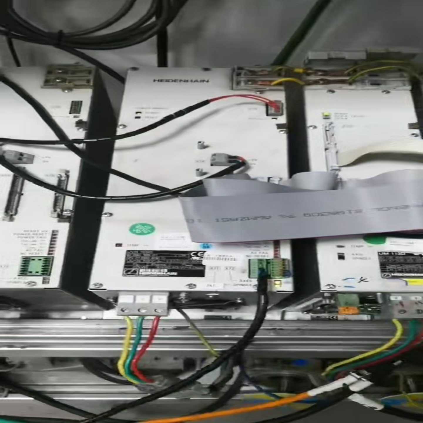 询价汉驱动器M1215107-01