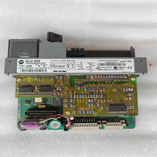 L542 功能 正常件 询价 AB罗克韦尔1747