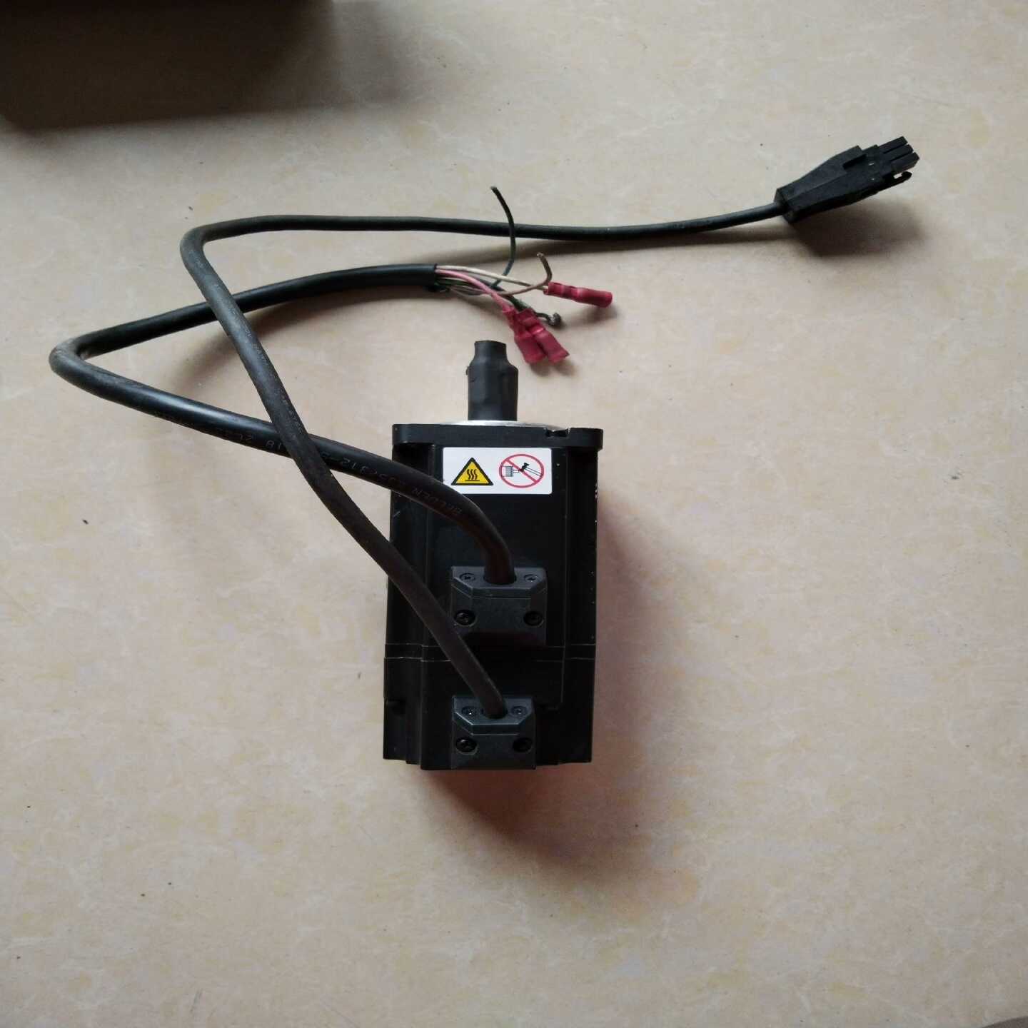 汇川电机ISMH4-40B30CBU231Z-LD拆询价