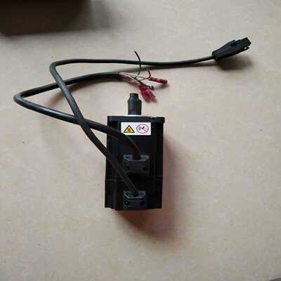 汇川电机ISMH4-40B30CBU231Z-LD拆询价