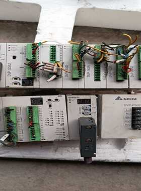 台达DVP-28SV11T2 DVP-16SM DVPPF0（gg设备）