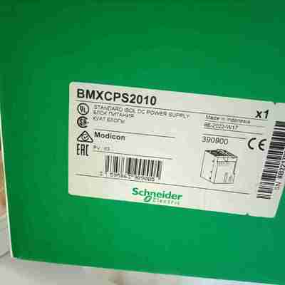 议价-电源模块BMXCPS2000BMXCPS3500/4002/2012/D3020/40