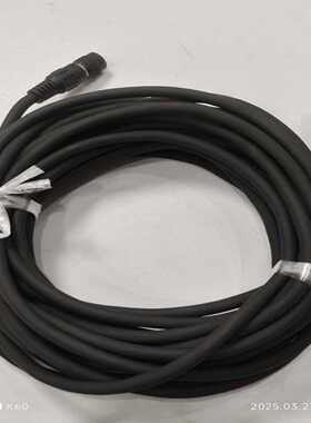 日本HIRAKAWA连接线缆VM206012芯公母插（1--议价商品