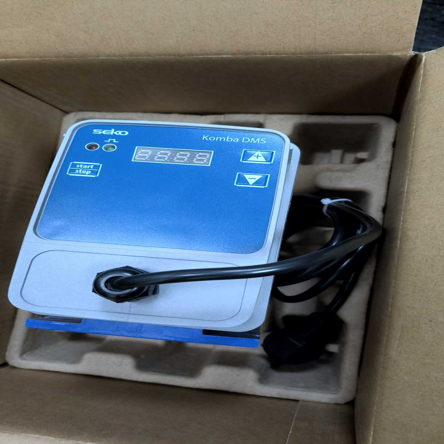 seko赛高计量泵DMS201[浩蓉商户]