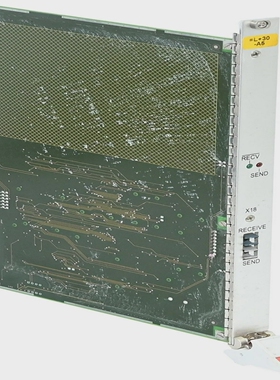 西门子CPCI-Bitbusmodul通信板G34924-L1006-H2-A2