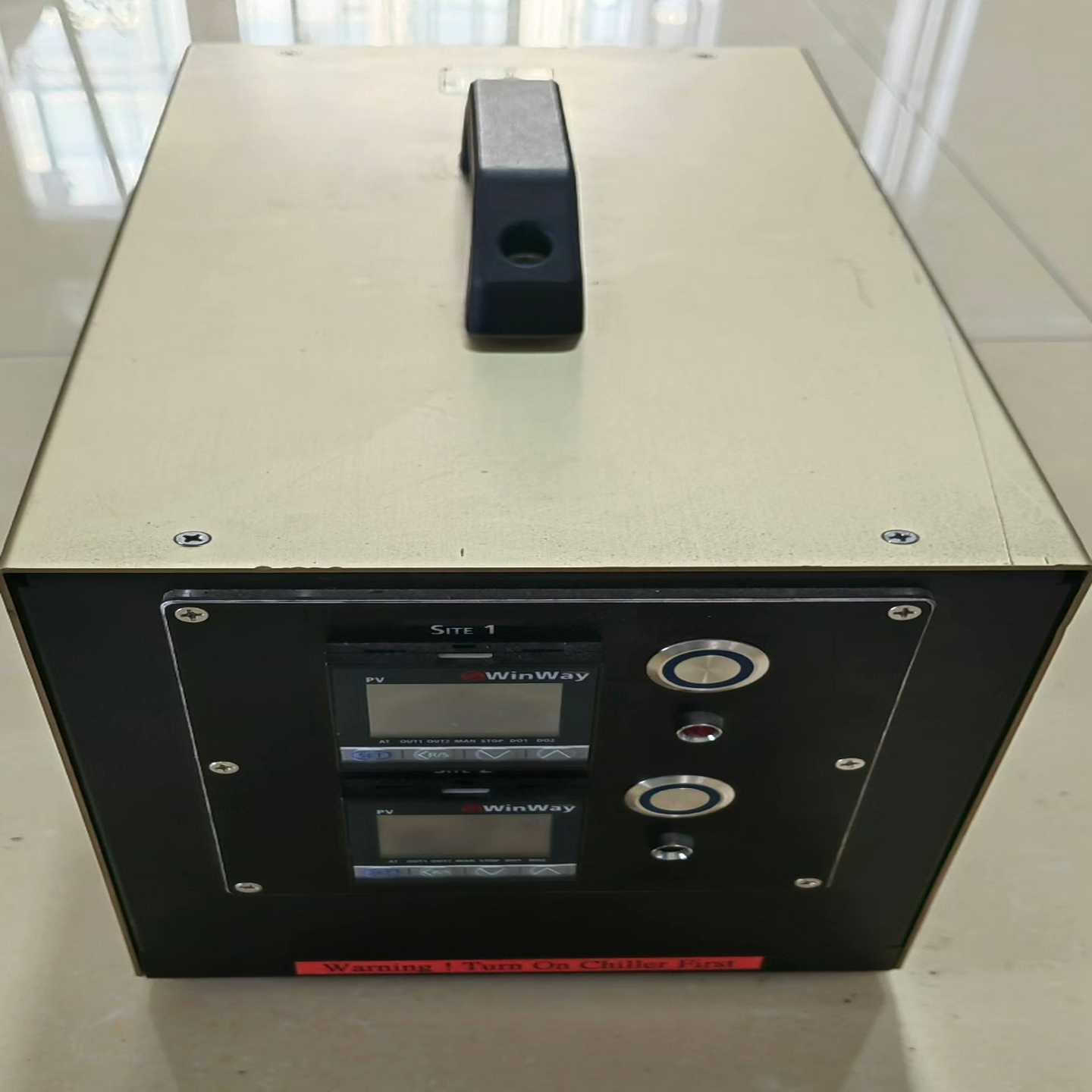 WinWay机箱控制器-询价客服