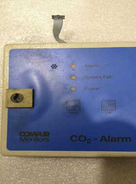 【请询价】COMPUR Monitors   CO2-AIarm52