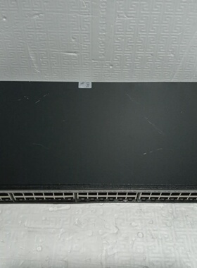 二手H3CS165048百兆电口2千兆电口2SF议价