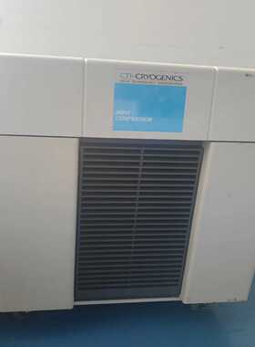 出售CTI-CRYOGENICS9600压缩机，来自知名品--议价商品