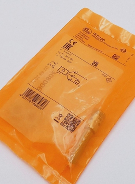 ifmIE5295IEB3002-BPKG/V4A/US-104InduktiverSensor-unused