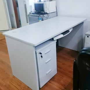 教室讲桌教师演讲台老师培训讲课桌学校会议室发言台讲台桌电脑桌
