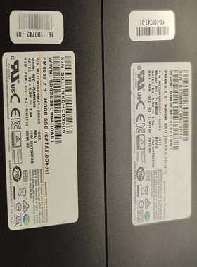 三星PM863a960GB固态硬盘，2.5寸SATA接口，--议价商品