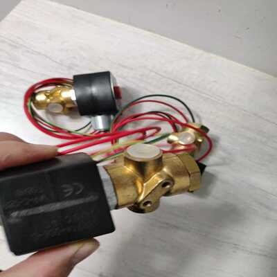 ASCO电磁阀EF8320G174【询价】