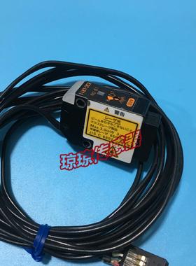 OMRONE3C-LR11/LR12/LD11/LD21/LD31/LDA11光电开关激光感测器