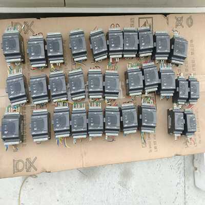 询价台达扩展模块DVP06XA-E2DVP08XM211N