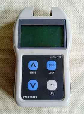 CHINO千野HN-CH温湿度计，HN-CHPR系列  实物~议价