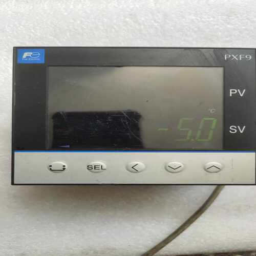 咨询-PXF9ACY2-1W100温控表