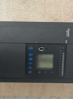 Sepam施耐德59704综合继电保护装置SEP383现货议--议价商品