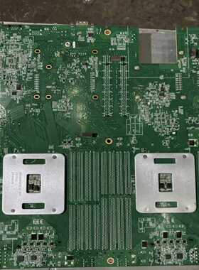 （议价）RD452X英业达K800G3服务器主板！双路C612