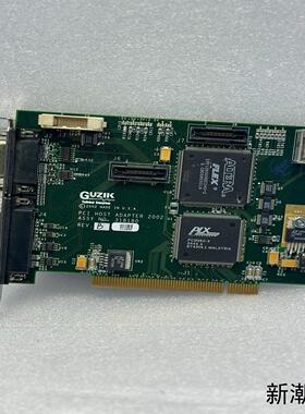 GUZIK PCI HOST ADAPTER 318180议价商品