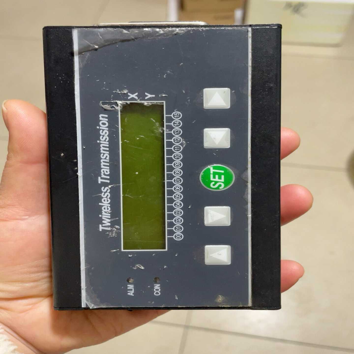 大屏数显倾角仪高精度电子水平仪-议价