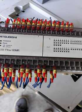 咨询-PLX型号FXON-60zMR-001