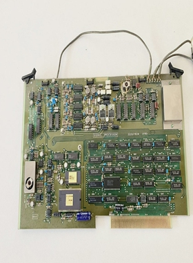 安立信号处理器板322u7824适用于安立ms420b