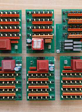 法国CIAT01350，No3.300.560电脑板5张，C--议价商品