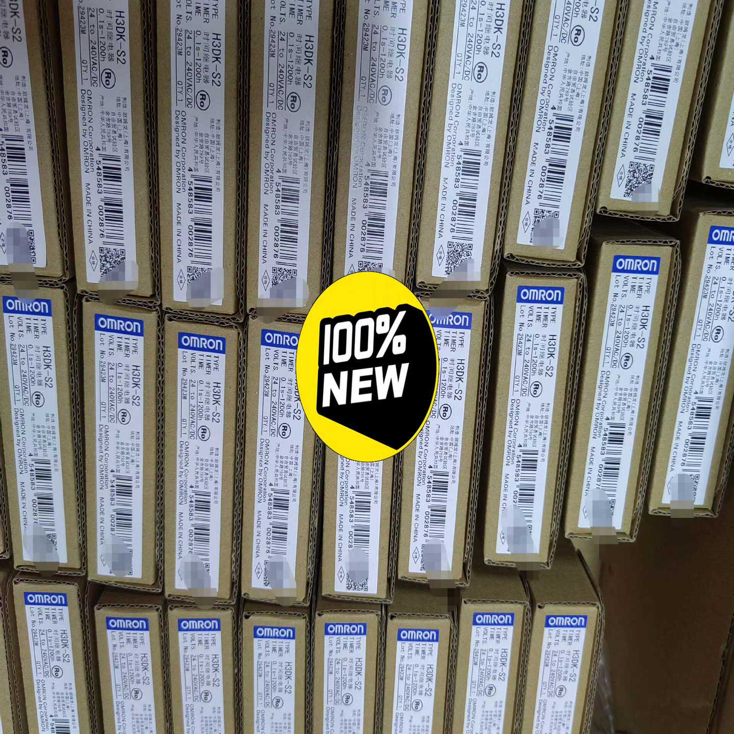 【议价】H3DK-S224-240VAC/DC未税190含税2适用