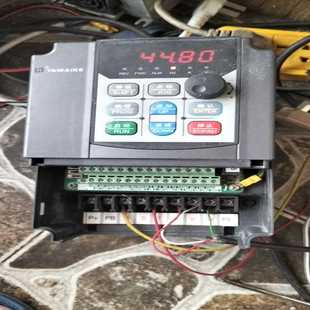 1.5 询价 2.2kw380v雅迈凯HS3000变频器 功能