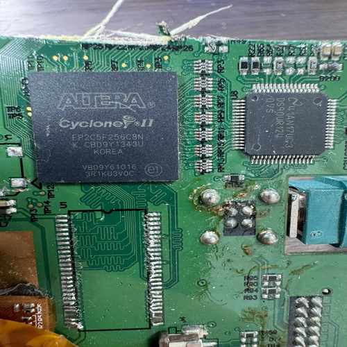 EP2C5F256C8N--议价商品