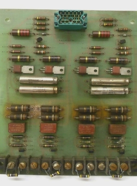 PACHYDYNECIRCUITBOARDSC#72057A00,J-02-0334,ASM#X74C2