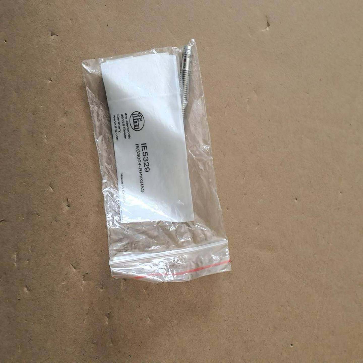 基恩士PR-F51P3，全新原装正品，盒码一致，配件齐全。{议价}