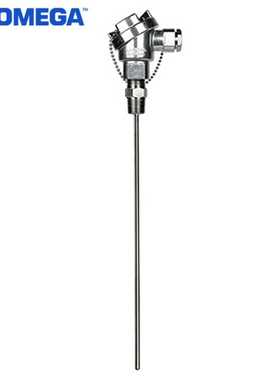 美国奥米佳热电阻PR-14H-3-100-1/4-6,PR-14H-3-100-1/4-1H2-18-2