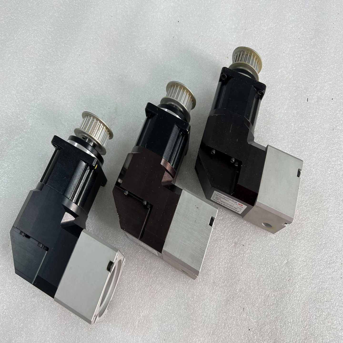询价HD直角行星减速机SRA-14A-10-J6NBA-ABX
