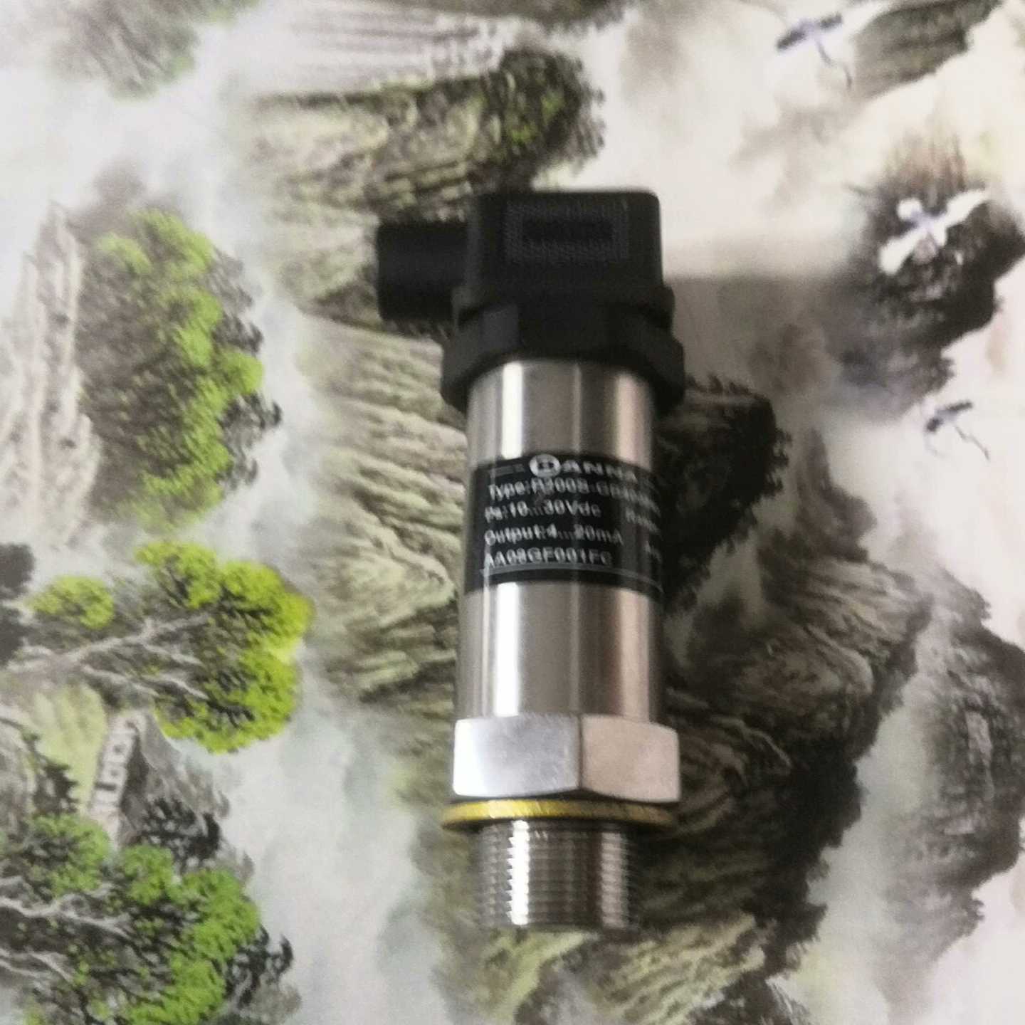 #传感器P200S-GB400BM20M4B—未使用—询价