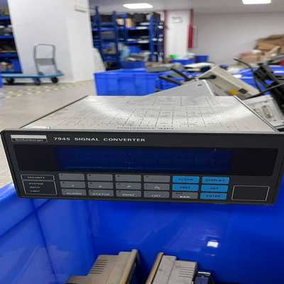 Schlumberger信号转换器7945SIGNALC询价