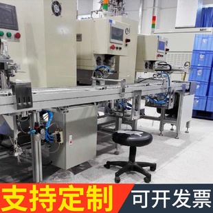 生產(chǎn)線制作工業(yè)自動(dòng)化設(shè)備帶式 流水線輸送設(shè)備機(jī)械自動(dòng)化