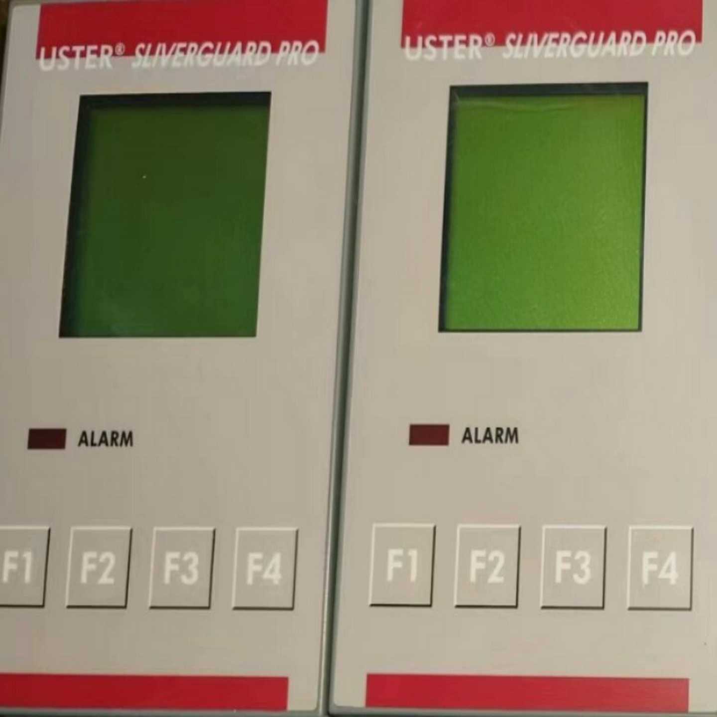 USTER乌斯特并条机FP传感器，适应天门D81L并条机，沈询价