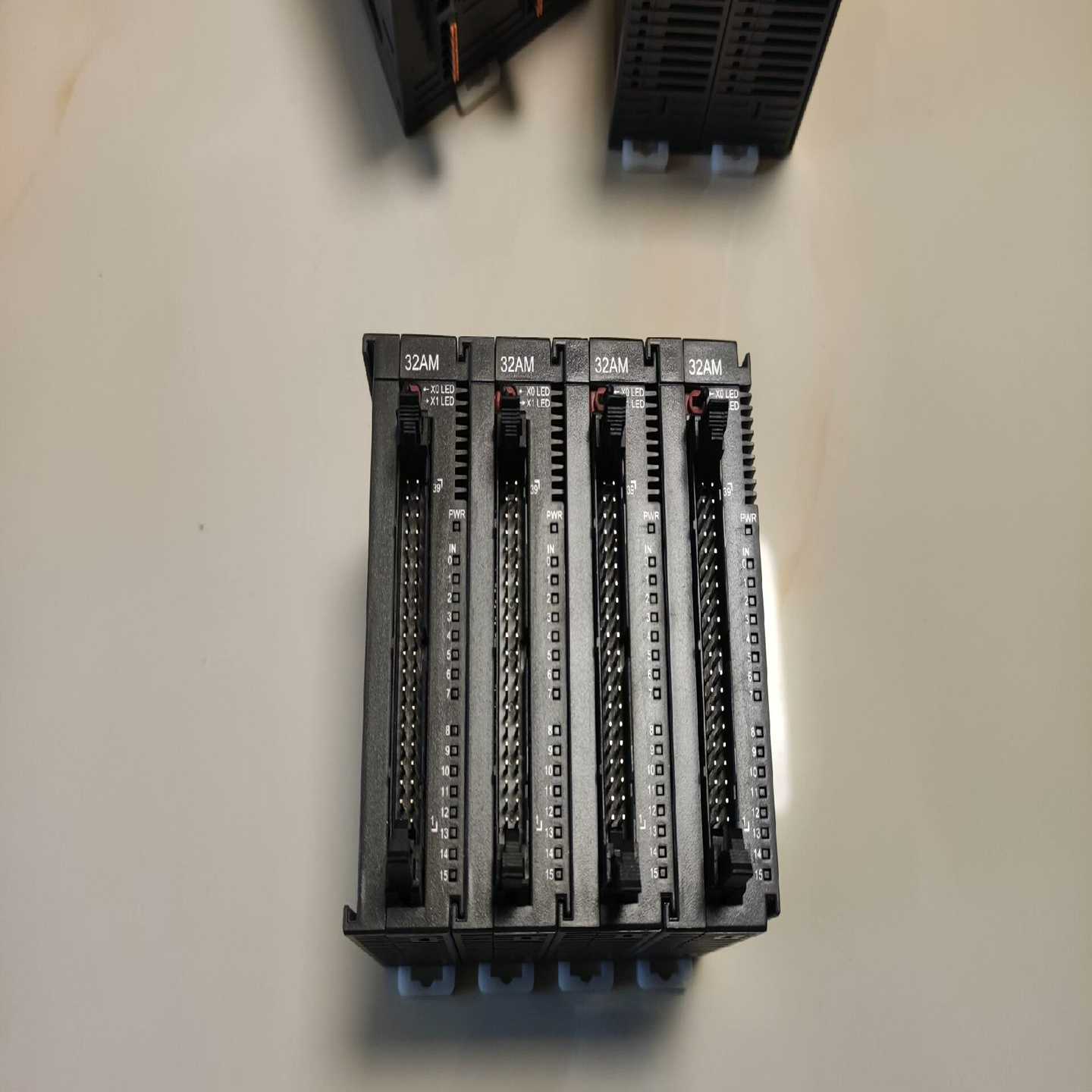 台达AS32AM10N-A模块，实物图，功能正常。【询价】