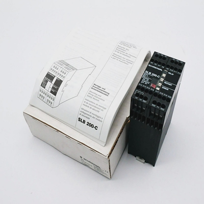 SchmersalSLB200-C04-1RSLB200C04-1RSafetyController11