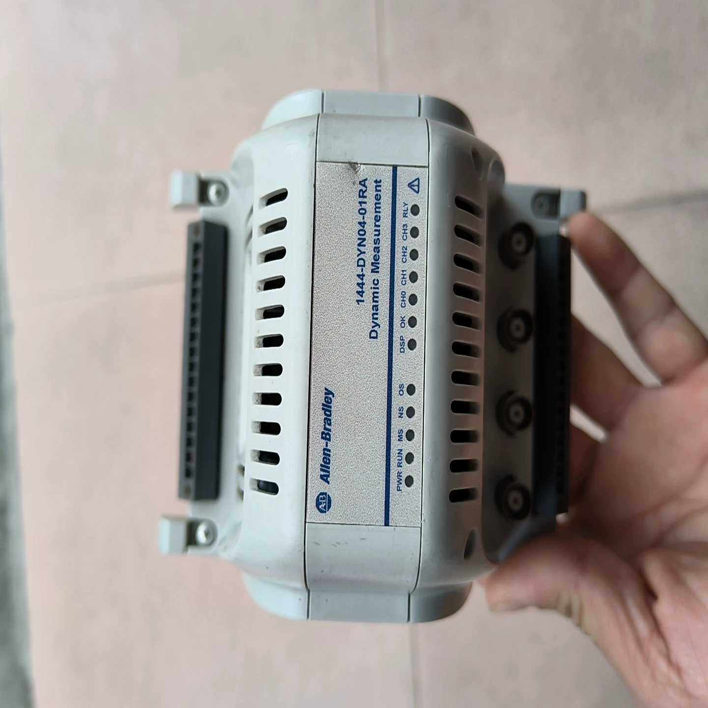 AB模块 1444-DYN04-01RA 实物图片！【鑫鑫商铺】