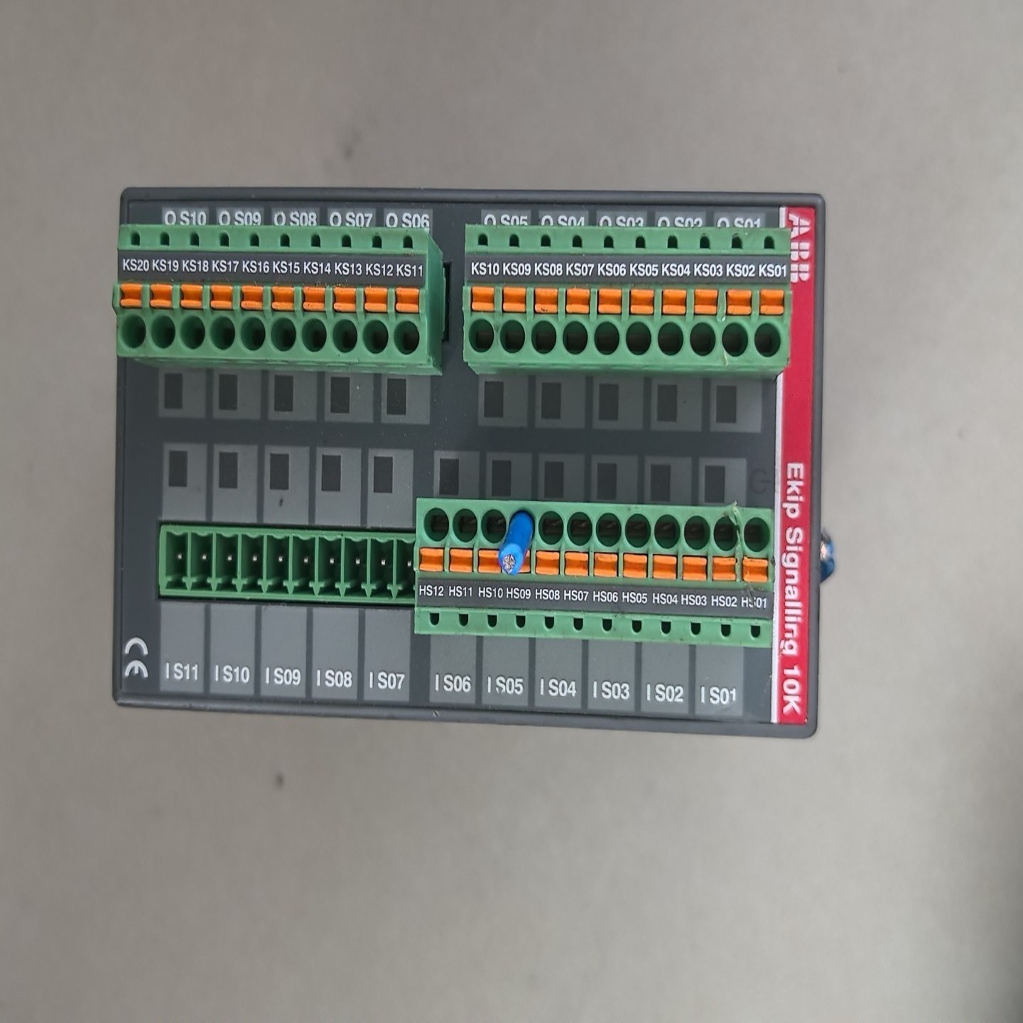 【请询价】Ekip signalling 10k