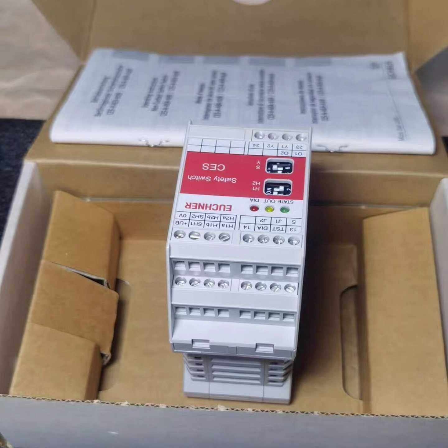 安士能CES-A-AEA-02B继电器，CES-A-AEA-询价