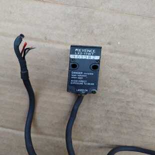 咨询 11WT 基恩士KEYENCE传感器LX2