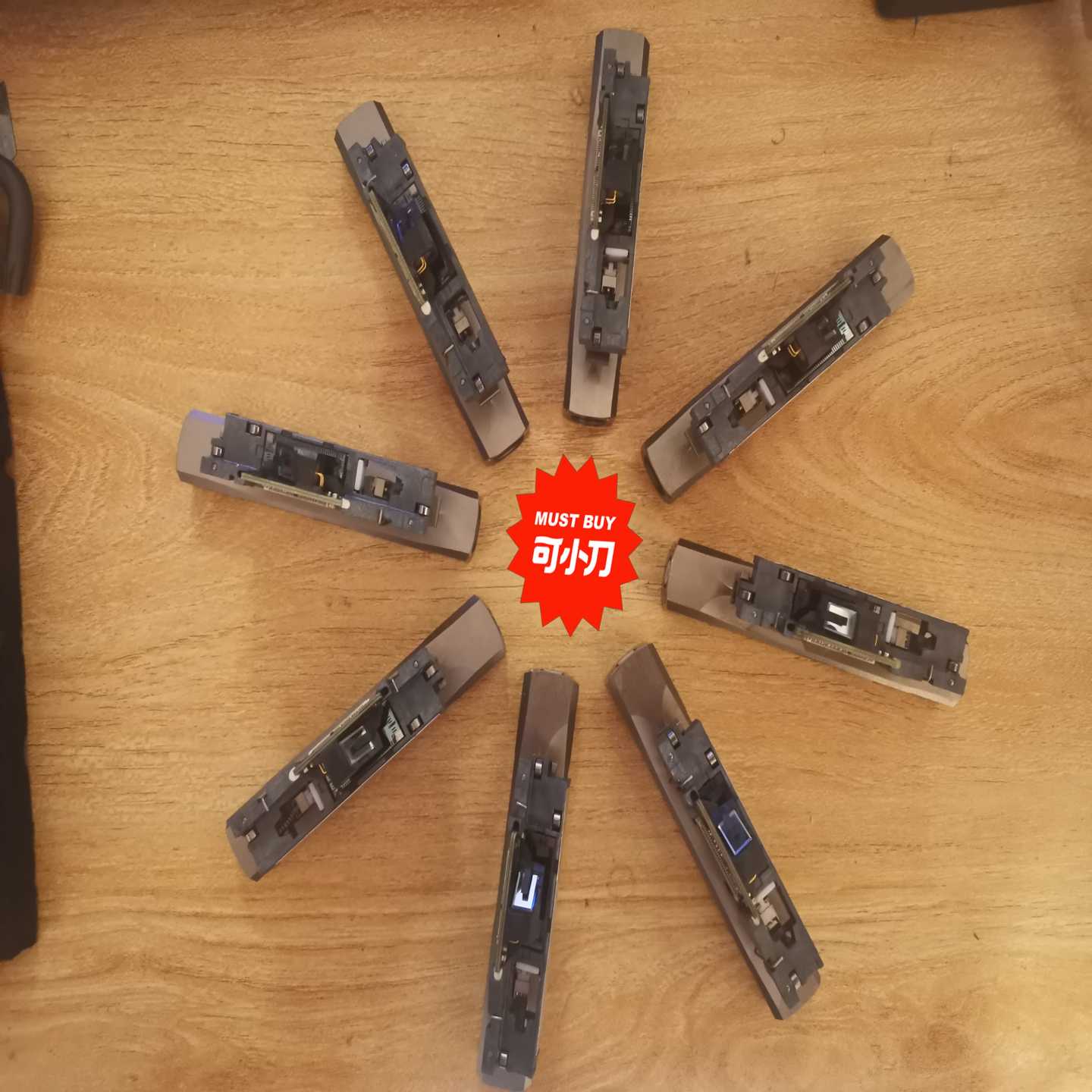 议价AE LC493F 读数头 海德汉 拆机件 功能包好 LC4适用
