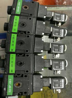 原装德国BOSCH电磁阀0821300922现货特价出售