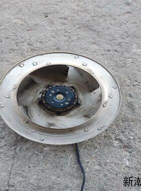 ABB变频器风扇 RB4C-355170 K920 拆机包议价商品