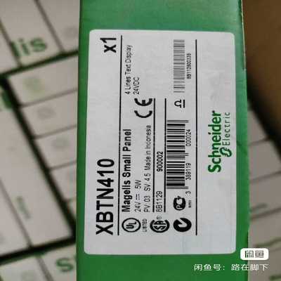 XBTN410XBTN400XBTR400XBTR41【博航商行】